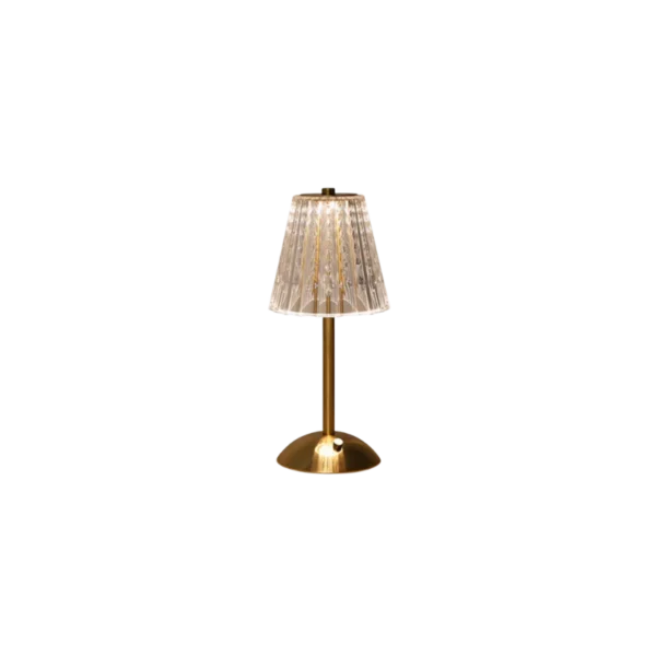 Lampe de table Serena
