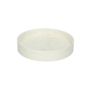 Soucoupe céramique