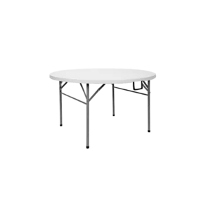 Table ronde pliante - Ø150 cm