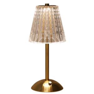 location lampe de table mariage