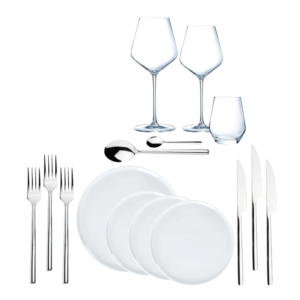 location service de table aria maison anamé