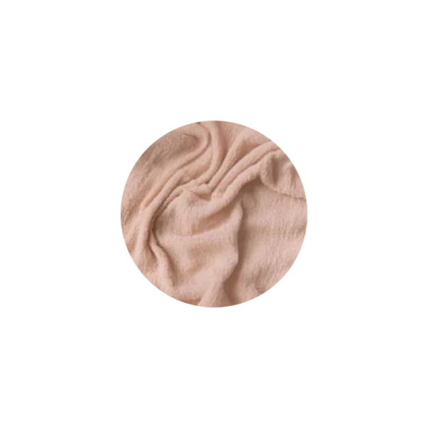 Serviettes en gaze de coton — <i>Différents coloris disponibles</i> – Image 5