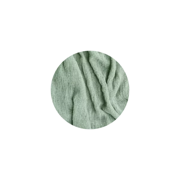 Serviettes en gaze de coton — <i>Différents coloris disponibles</i> – Image 6
