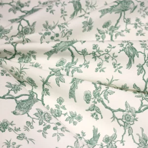 Nappe toile de jouy location